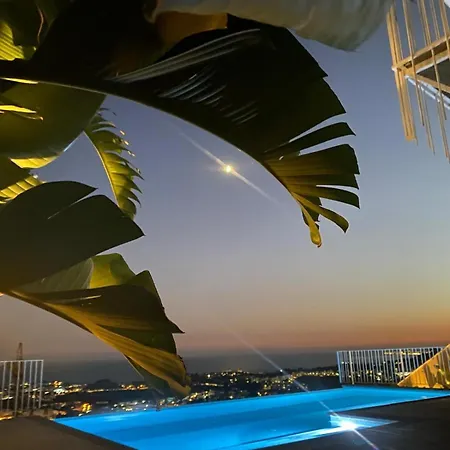 别墅 Spacious With Great Views! *