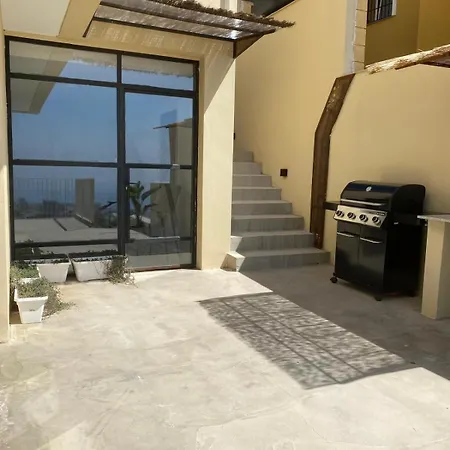 Spacious With Great Views! 别墅 *