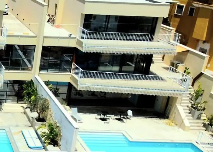 Spacious With Great Views!