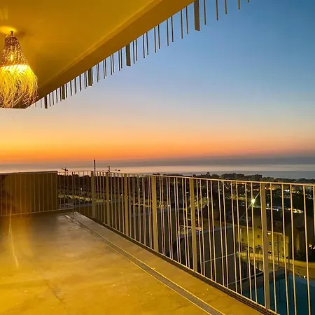 Spacious With Great Views! *