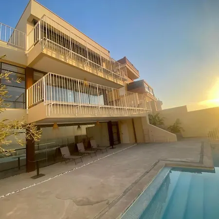 Spacious With Great Views!