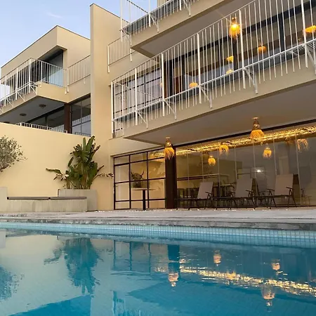 Spacious With Great Views! Villa Benalmadena