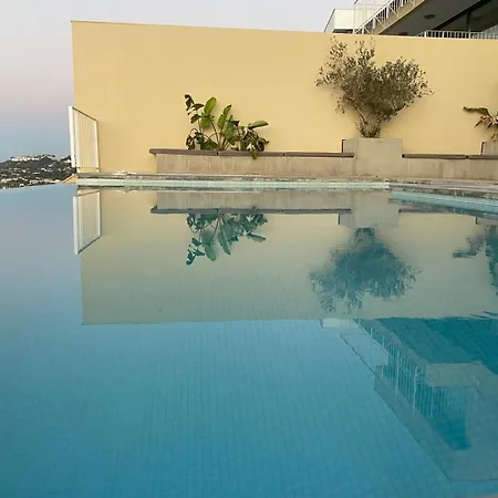 Spacious With Great Views! * Benalmadena