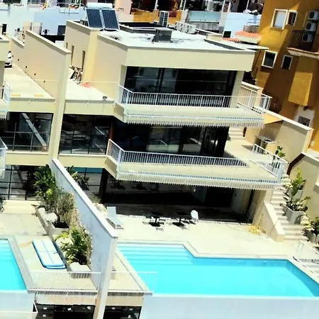 Spacious With Great Views!