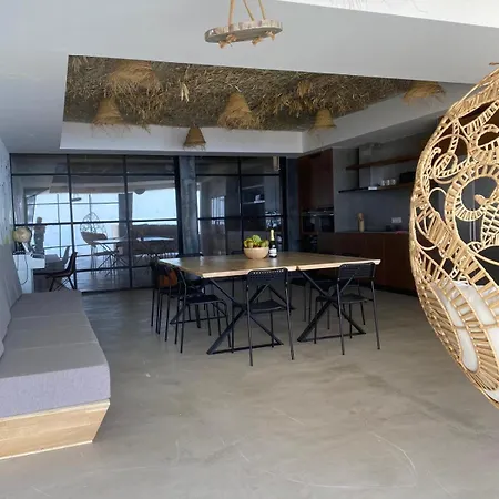 Spacious With Great Views! Villa Benalmadena