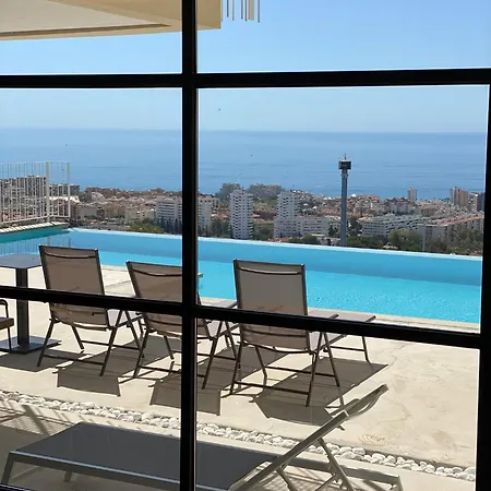 Spacious With Great Views!