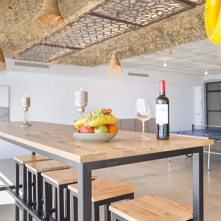 Spacious With Great Views! * Benalmadena