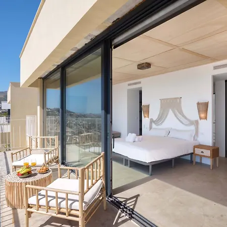Villa Spacious With Great Views! Benalmadena