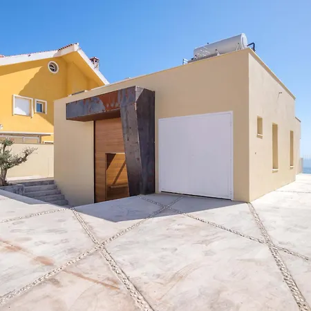 Spacious With Great Views! * Benalmadena